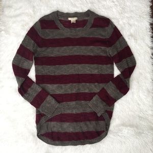 Self Esteem knit tunic